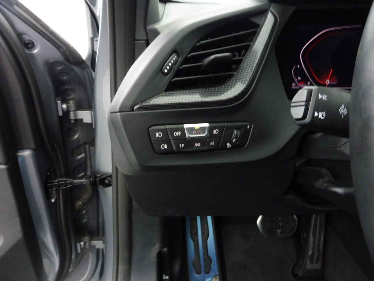 Mandataire BMW SERIE 1 118DA 150CH M SPORT