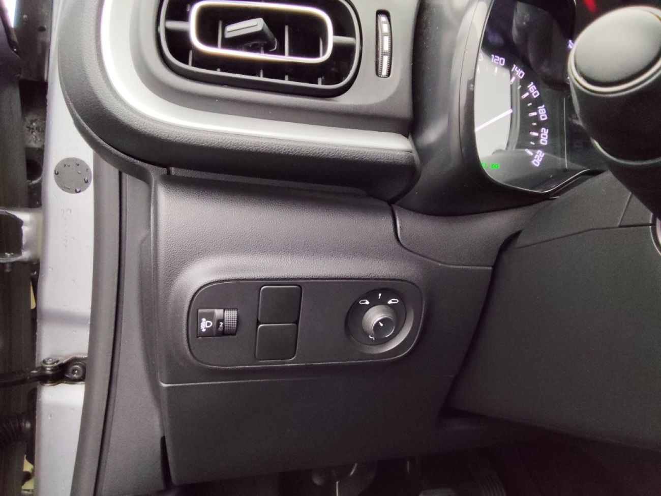 Mandataire Citroën C3 1.2 PURETECH 83CH S&S MAX