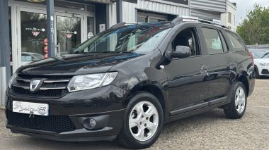 Dacia LOGAN MCV TCe 90 Prestige