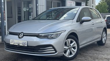 VOLKSWAGEN GOLF 2.0 TDI SCR 150 DSG7 Life Plus