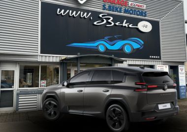 Citroën C5 AIRCROSS Hybride 145 e-DCS6 Max