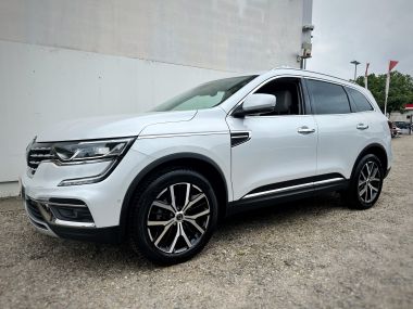 RENAULT KOLEOS Tce 160 EDC Intens