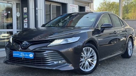 TOYOTA CAMRY HYBRIDE pas cher