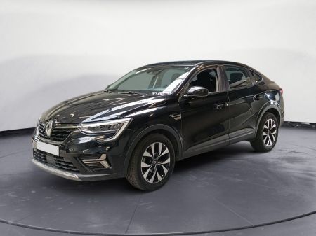 RENAULT ARKANA pas cher