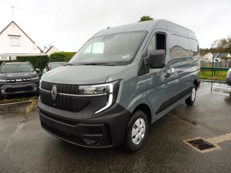 RENAULT Master pas cher