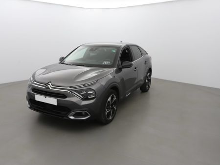 Citroën C4 pas cher