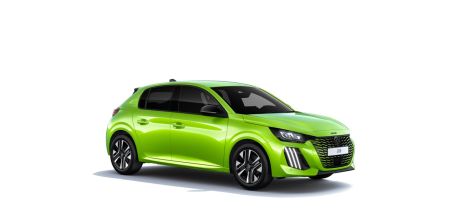 PEUGEOT 208 pas cher