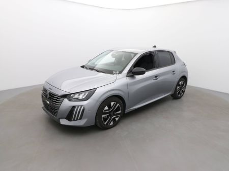 PEUGEOT 208 pas cher