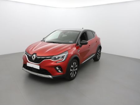RENAULT CAPTUR pas cher