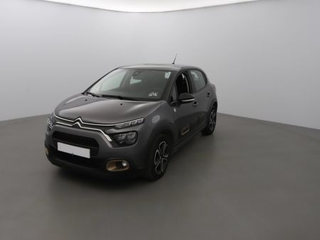Citroën C3 pas cher
