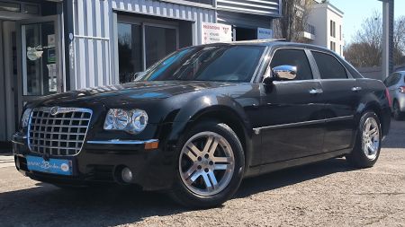CHRYSLER 300C pas cher