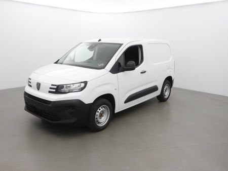 PEUGEOT PARTNER pas cher