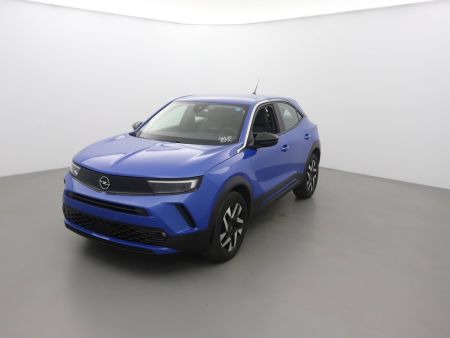 Opel Mokka pas cher