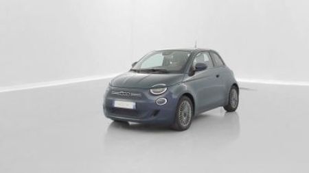 FIAT 500e pas cher