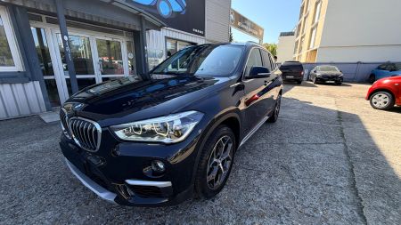 BMW X1 F48 pas cher