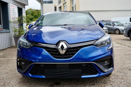 RENAULT CLIO V pas cher