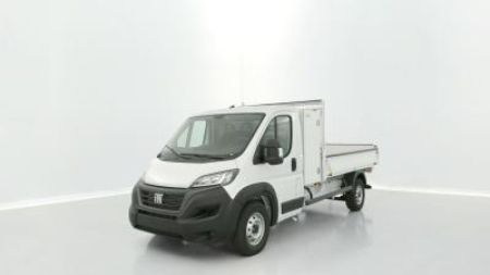 FIAT Ducato cc pas cher