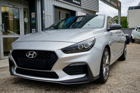 Hyundai i30 FASTBACK pas cher