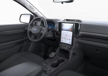 Ford RANGER WILDTRAK pas cher