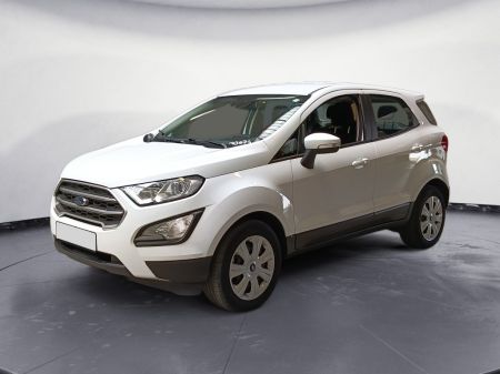 Ford ECOSPORT pas cher