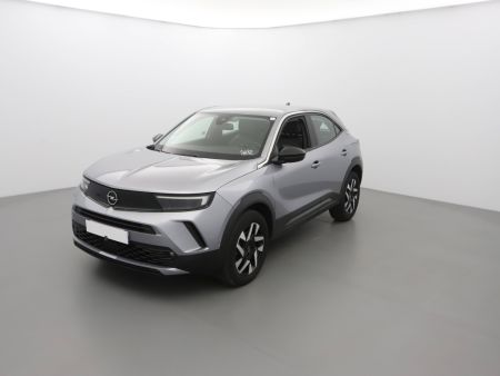 Opel Mokka pas cher