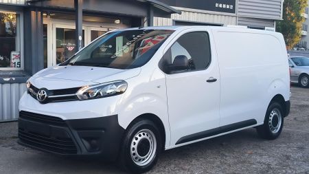 TOYOTA PROACE FOURGON RC21 pas cher