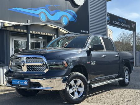 DODGE RAM 1500 SLT pas cher