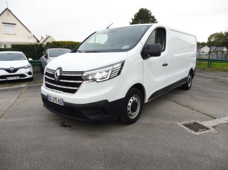 RENAULT TRAFIC III FG pas cher