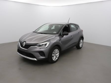 RENAULT CAPTUR II pas cher