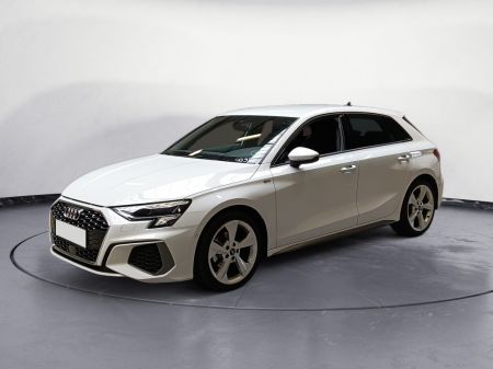 AUDI A3 SPORTBACK pas cher