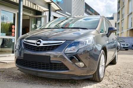 Opel ZAFIRA TOURER pas cher