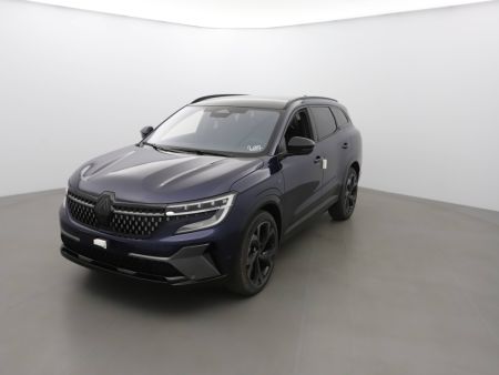 RENAULT Espace pas cher