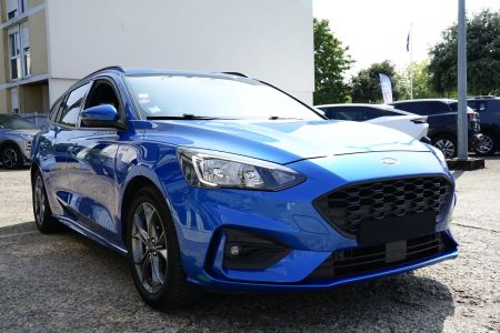 Ford FOCUS SW pas cher