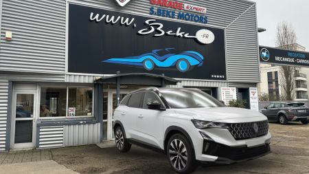 RENAULT Austral pas cher