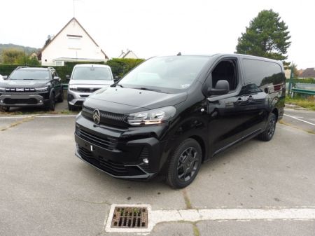 Citroën JUMPY pas cher