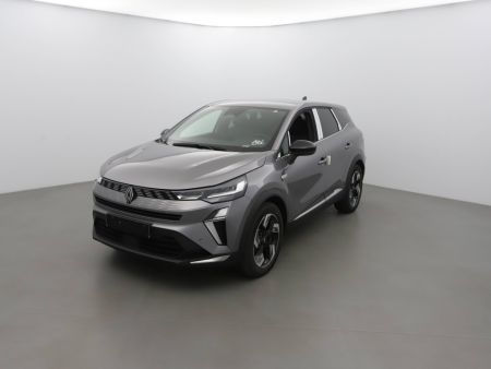 RENAULT SYMBIOZ pas cher