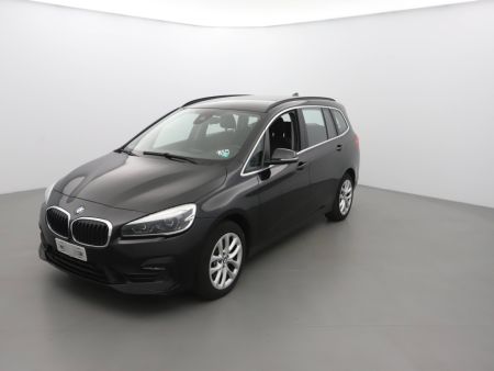 BMW Serie 2 Gran Tourer pas cher