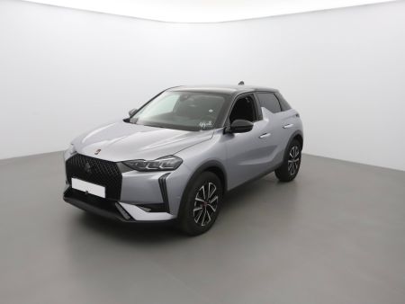 DS DS3 pas cher