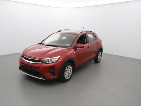 Kia Stonic pas cher