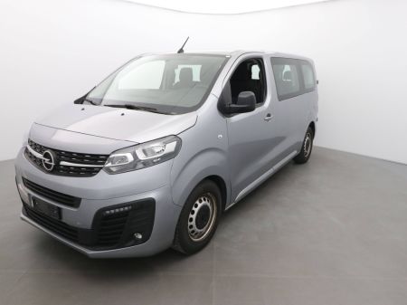 Opel Vivaro Combi pas cher