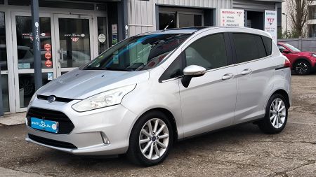 Ford B-MAX pas cher
