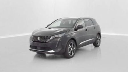 PEUGEOT 5008 pas cher
