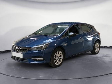 Opel Astra pas cher