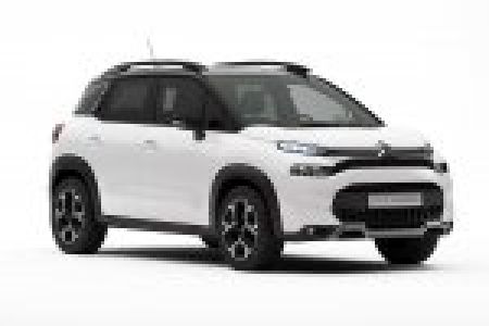 Citroën C3 AIRCROSS pas cher