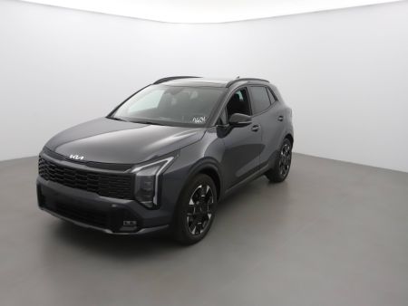 Kia Sportage pas cher