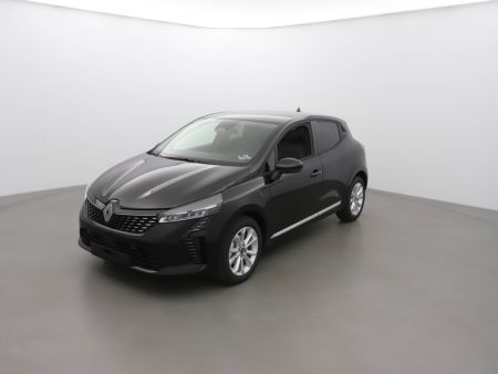 RENAULT Clio pas cher