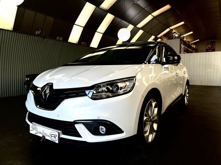 RENAULT SCENIC IV BUSINESS pas cher
