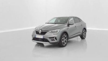 RENAULT ARKANA pas cher