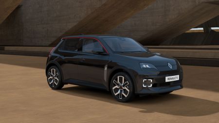 RENAULT RENAULT 5 E-TECH ELECTRIQUE pas cher