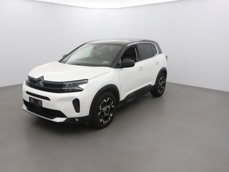 Citroën C5 aircross pas cher